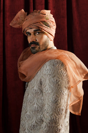 "AQIL" SHERWANI